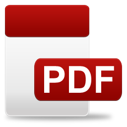 Fichier PDF